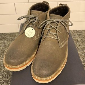 Mens Rockport Chukka Size 9.5